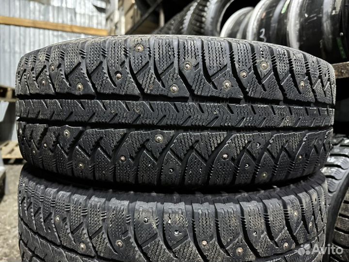 Bridgestone Ice Cruiser 7000 185/65 R15