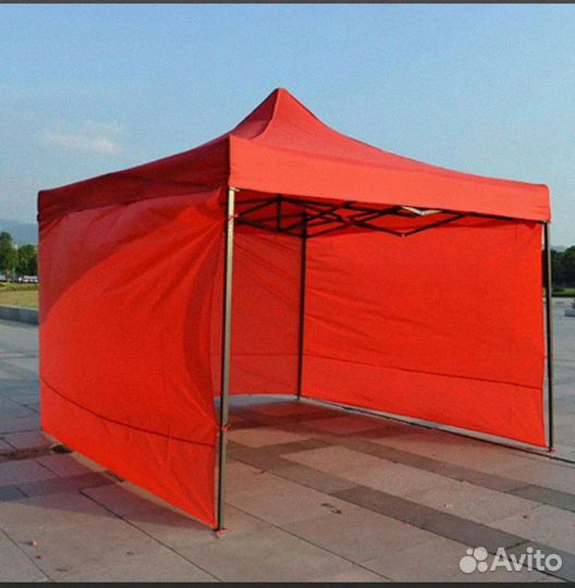 Шатер 3*4.5