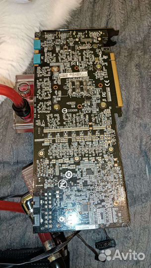 Gtx 1080 ti gigabyte