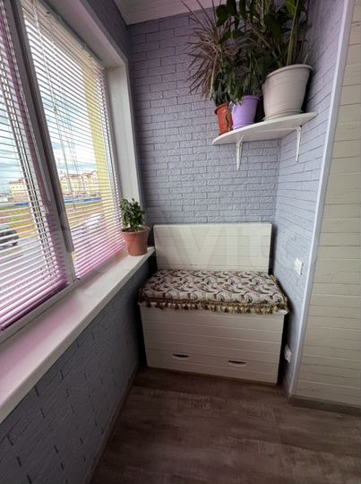 2-к. квартира, 67,5 м², 1/8 эт.