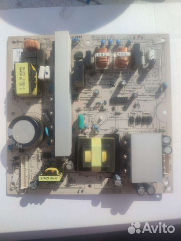 Блок питания psc10265h m