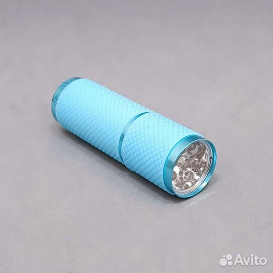 Лампа для сушки ногтей/Мини фонарик