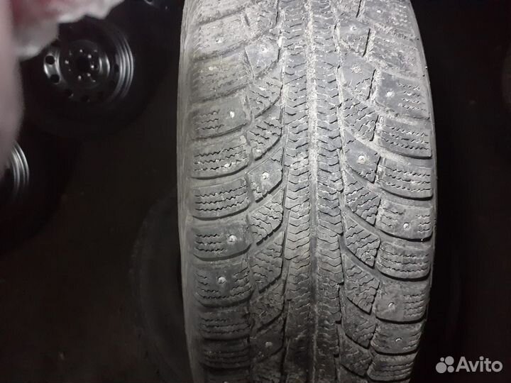 Matador MP 50 Sibir Ice 185/65 R15 80T