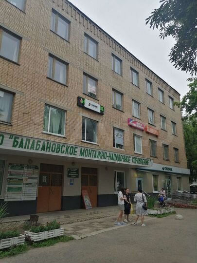 Офисы, от 8м² до 70м²