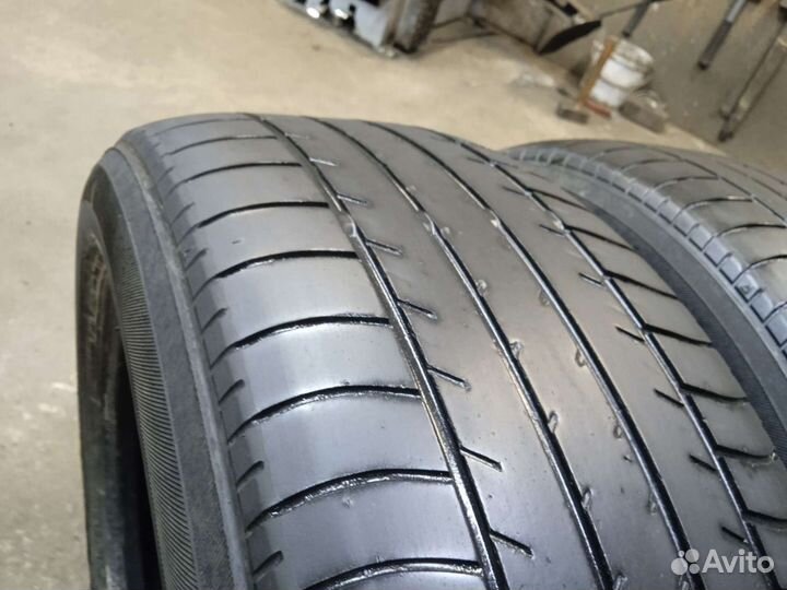 Yokohama dB Decibel E70B 215/55 R17