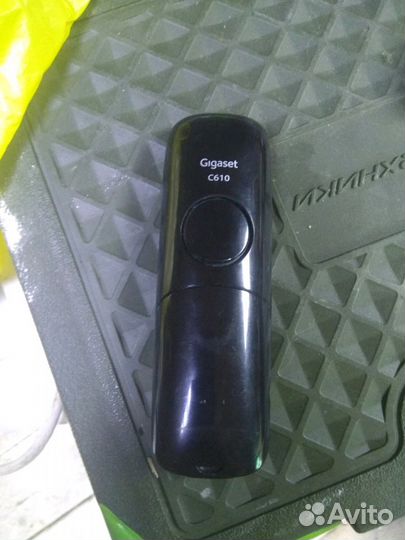 Радиотелефоны