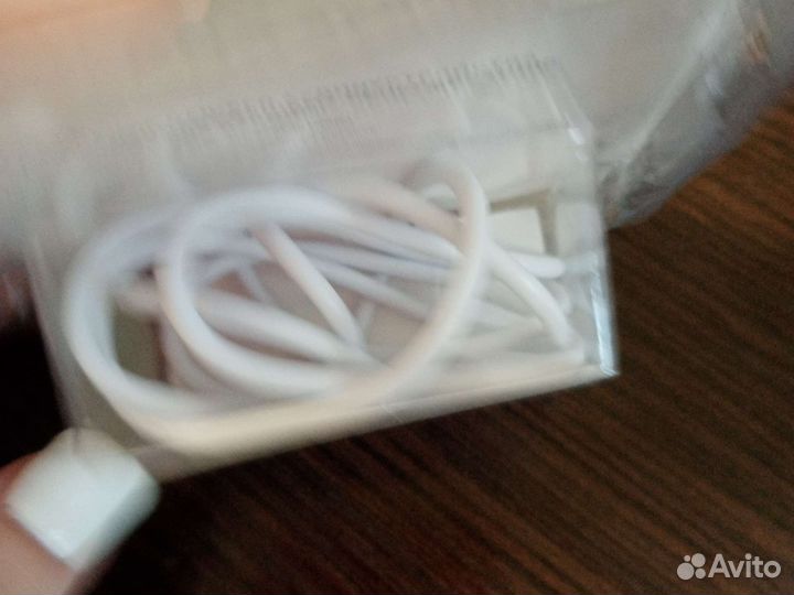 Аудиокабель