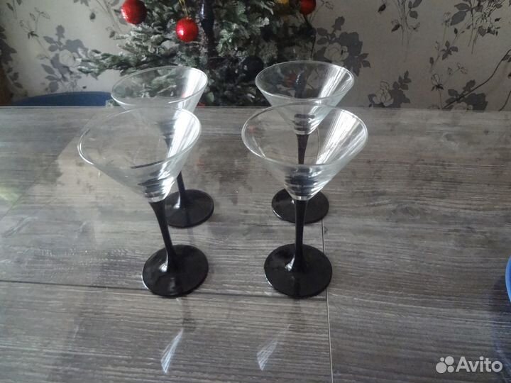 Посуда разная