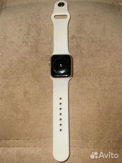 Часы apple watch 5 40 mm на запчасти