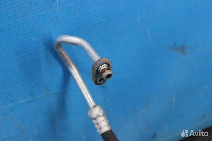 Трубка кондиционера Renault Megane (Рено Меган) BA