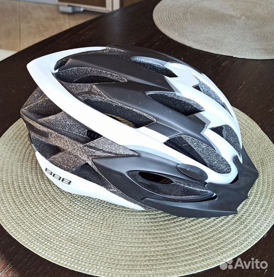 Велошлем BBB размер M