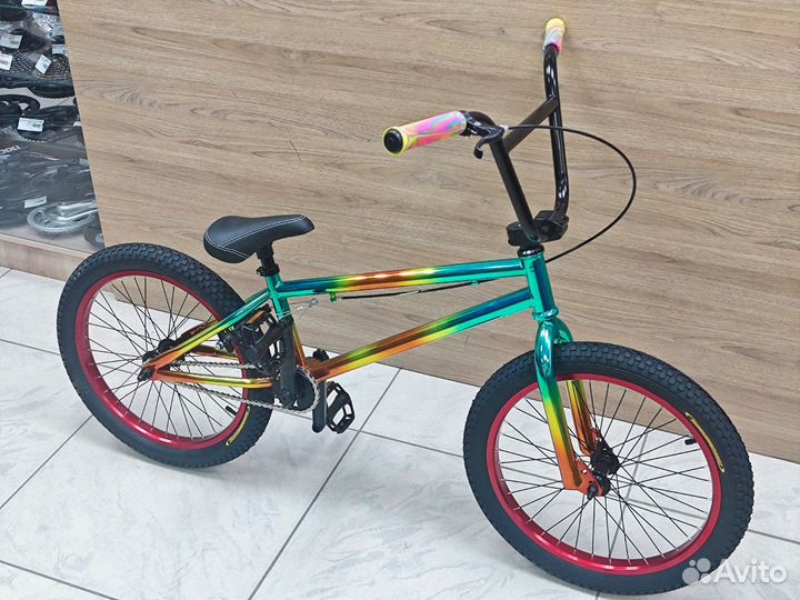 Велосипед BMX 20