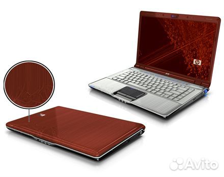 Продам Ноут HP Pavilion dv6899er T8300/4/320/8400