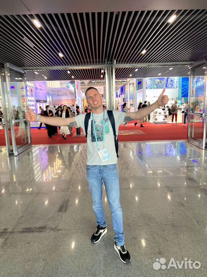 Карго из Китая. Выкуп и поиск товара из Китая