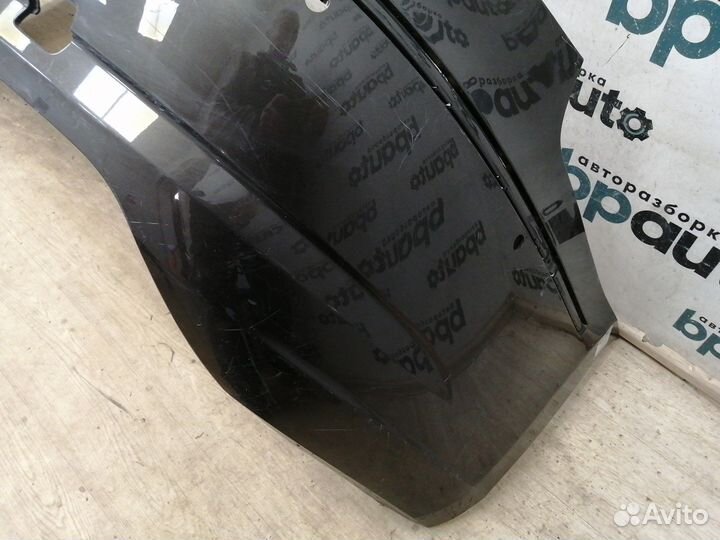 Бампер задний П, 3C8807421K Volkswagen Passat CC