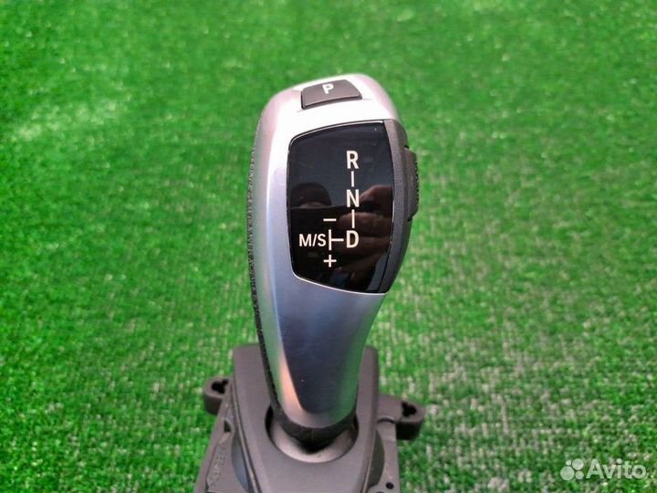 Селектор АКПП