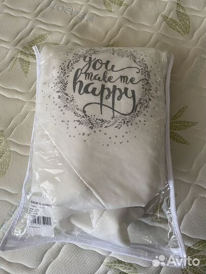 Комплект на выписку летний