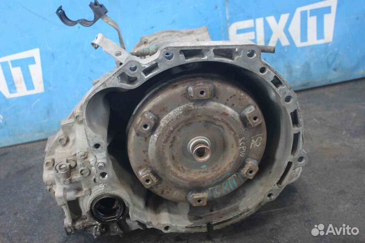АКПП (автомат) Toyota Vitz (Тойота Витс) XP10 3050