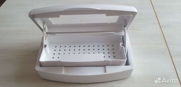 Контейнер для стерилизации