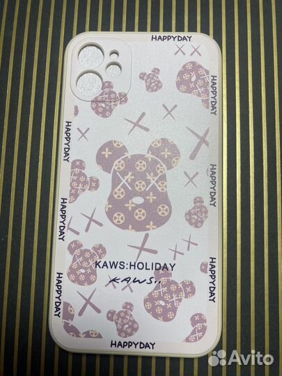 Чехол на iPhone 11