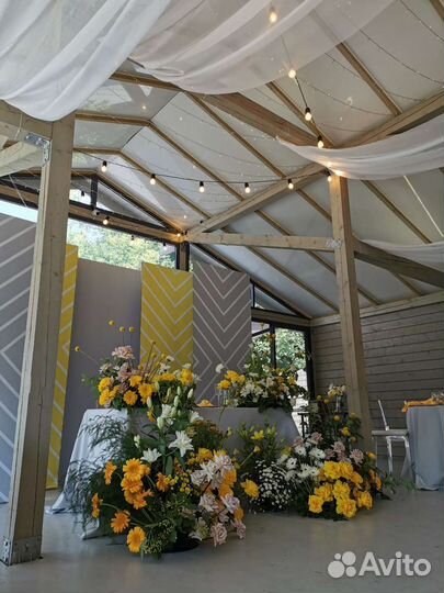 Монтажник декораций