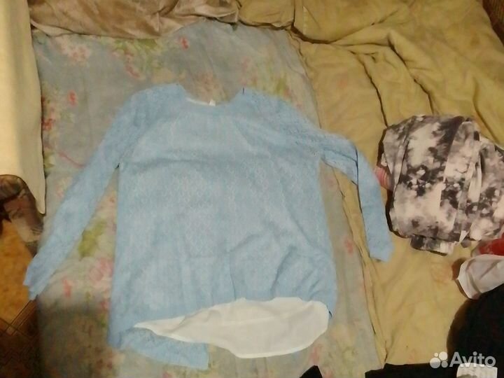 Блузка женская