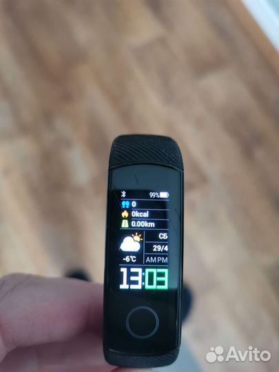 Браслет Honor Band 5