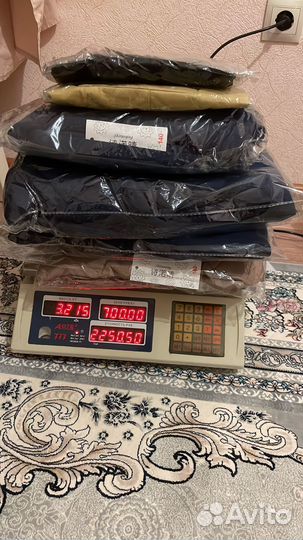 Пальто женское