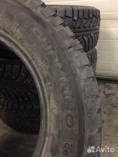 GT Radial Champiro IcePro 225/65 R17