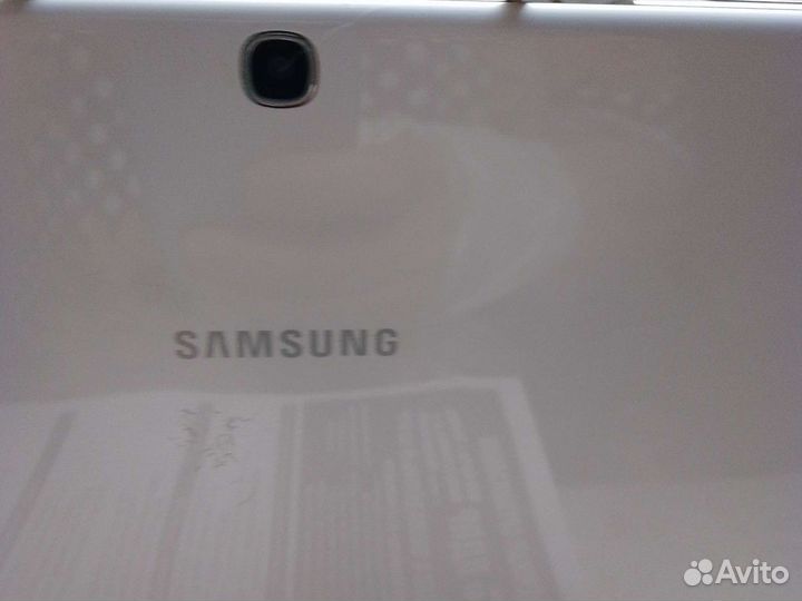 Планшет samsung