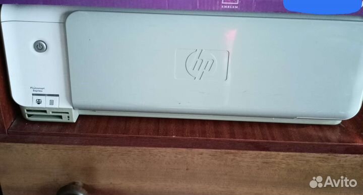 Принтер сканер копир hp, dvd
