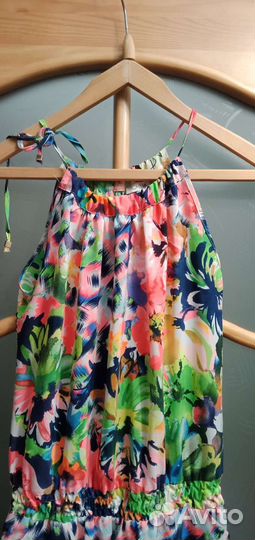 Комбинезон женский летний 44-48