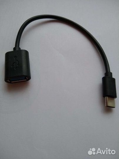 Переходники кабели и т.д