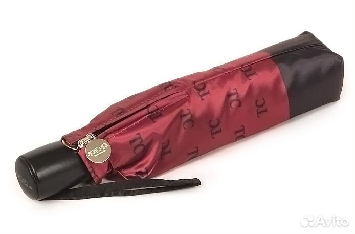 Зонт Три Слона L 3888 автомат сатин оригинал