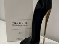 Carolina herrera good girl