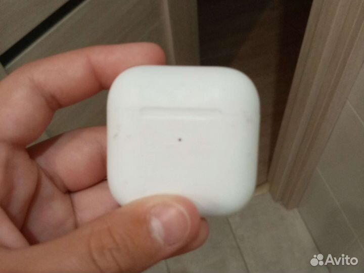 Беспроводные наушники