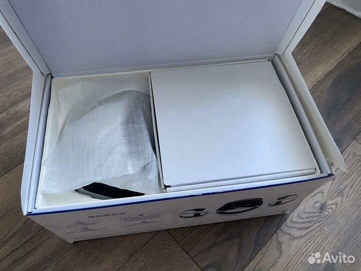 Шлем sony ps 5 vr2