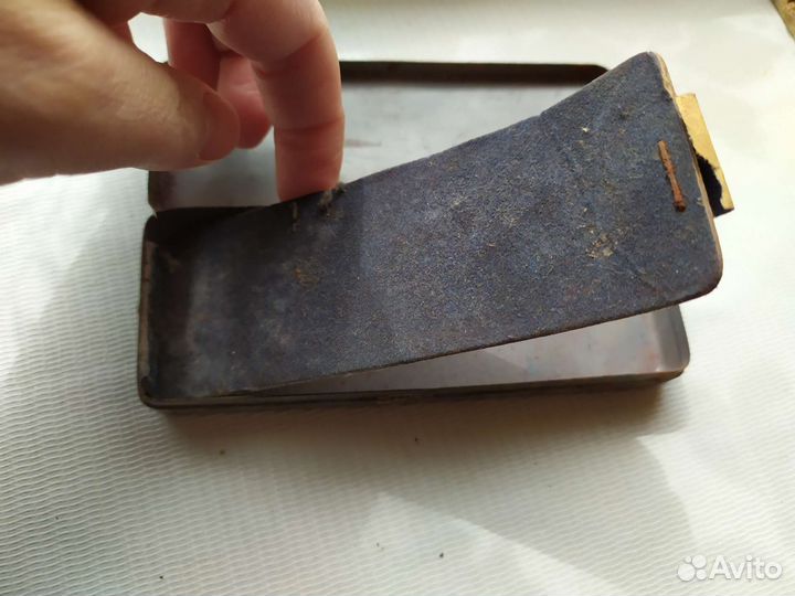 Футляр для очков Dienstbrille