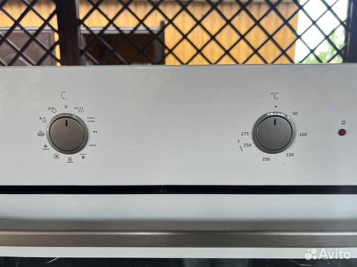Электрическая духовка Gorenje