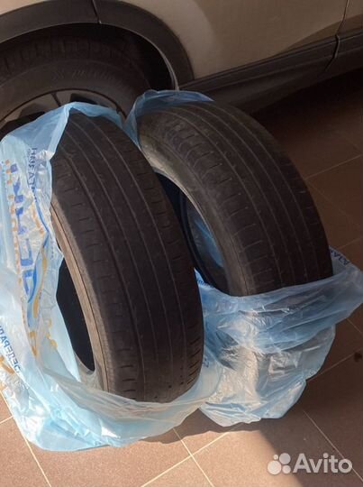 Hankook Kinergy GT H436 235/60 R18 103H