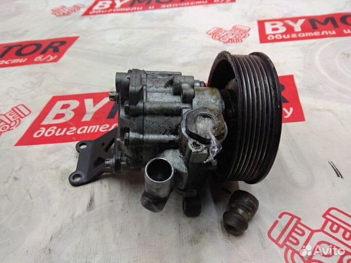 Насос гидроусилителя Mercedes-Benz Ml 400 Cdi 163