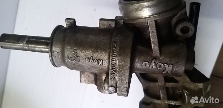Запчасти ситроен с4