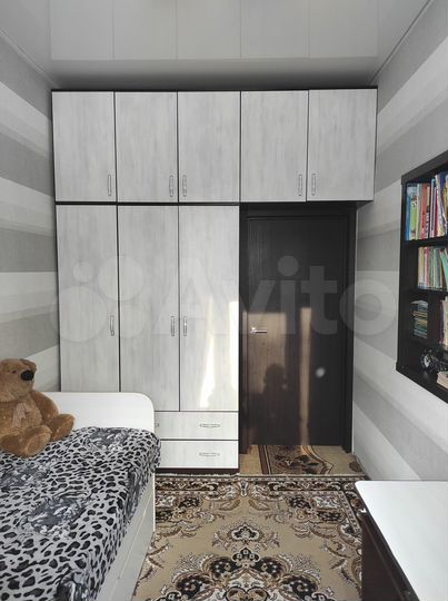 2-к. квартира, 34 м², 1/2 эт.