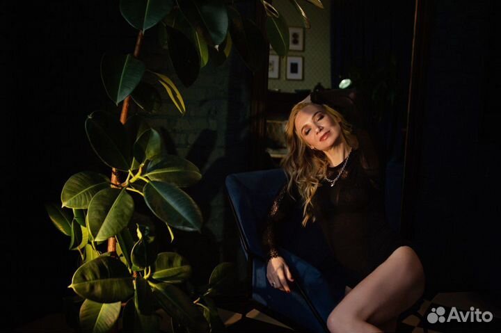 Обучение фотографии