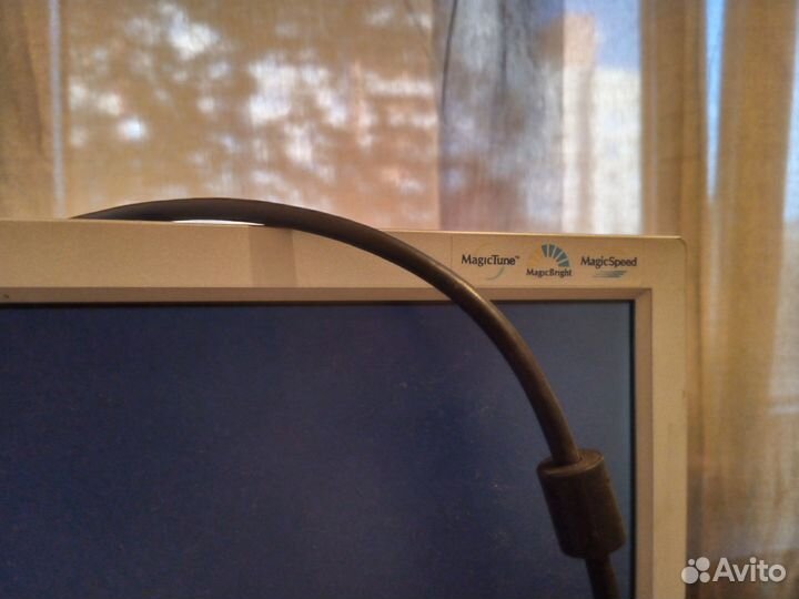 Монитор для компьютера samsung 710t