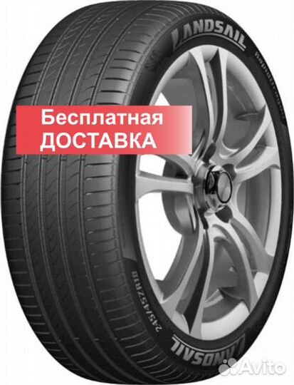 Landsail Rapid Dragon SUV 235/55 R20