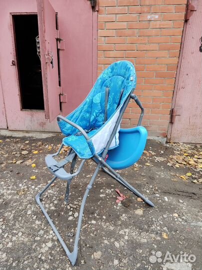 Стульчик для кормления
