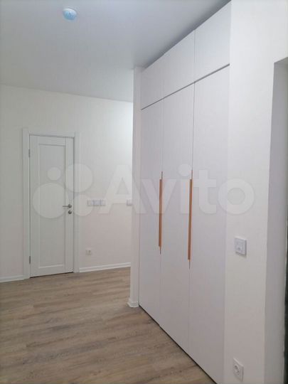 3-к. квартира, 73 м², 10/17 эт.