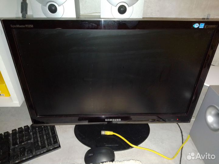 Монитор samsung 22