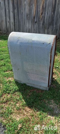 Продам сетку (защиту) радиатора на енисей 1200